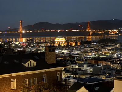 2295 Vallejo St APT 408, San Francisco, CA, 94123