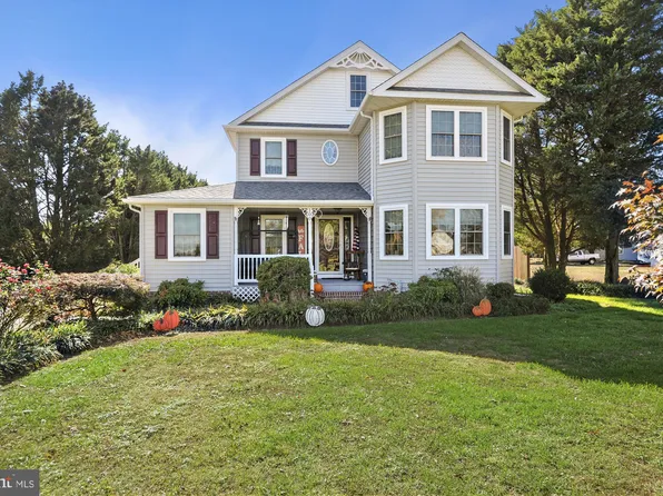 100 High St, Bethel, DE 19931