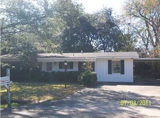 138 Antigua Dr, Lafayette, LA 70503