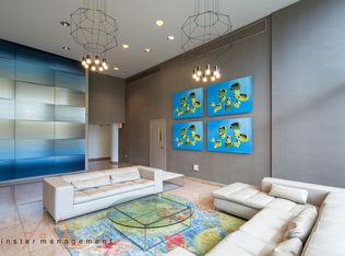 1288 Kapiolani Blvd APT 1801, Honolulu, HI 96814