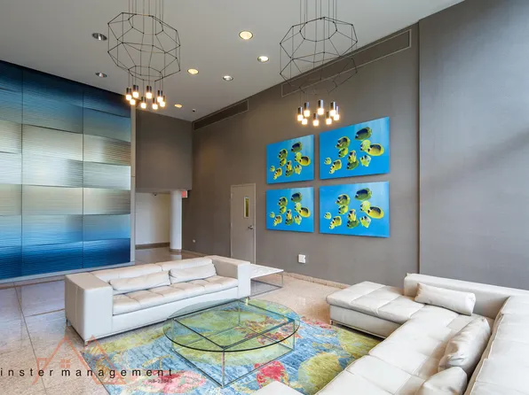 1288 Kapiolani Blvd APT 1801, Honolulu, HI 96814