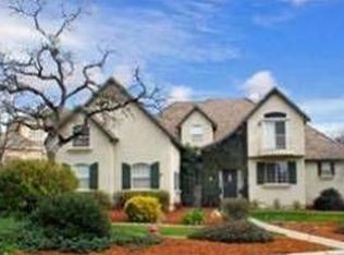 3705 Clinton Way, Cameron Park, CA 95682