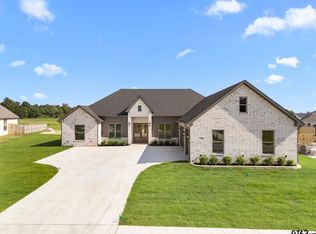 11429 Zoe Cir, Flint, TX 75762