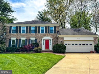 4404 Tulip Tree Ct, Chantilly, VA, 20151