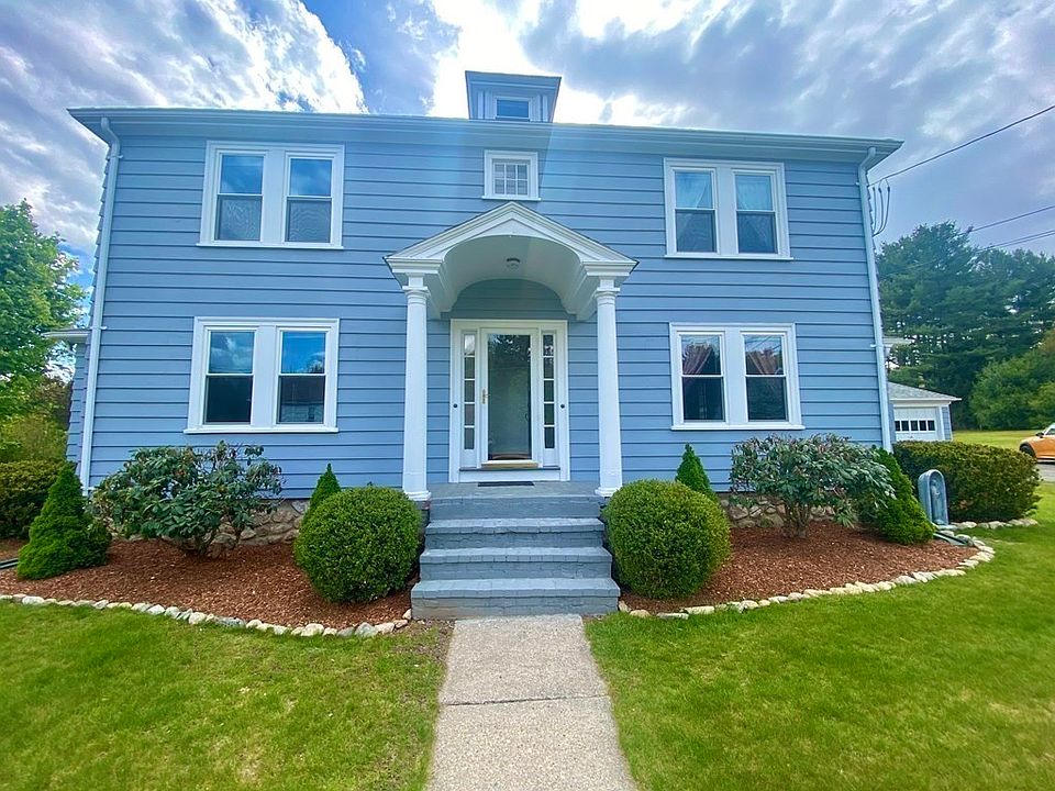 18 Caswell Ct Douglas, MA, 01516 Apartments for Rent Zillow