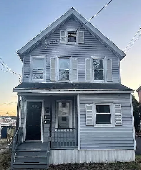 James St — Photo 1