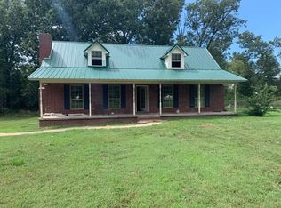 348 Gravy Rd, Saint Joe, AR 72675