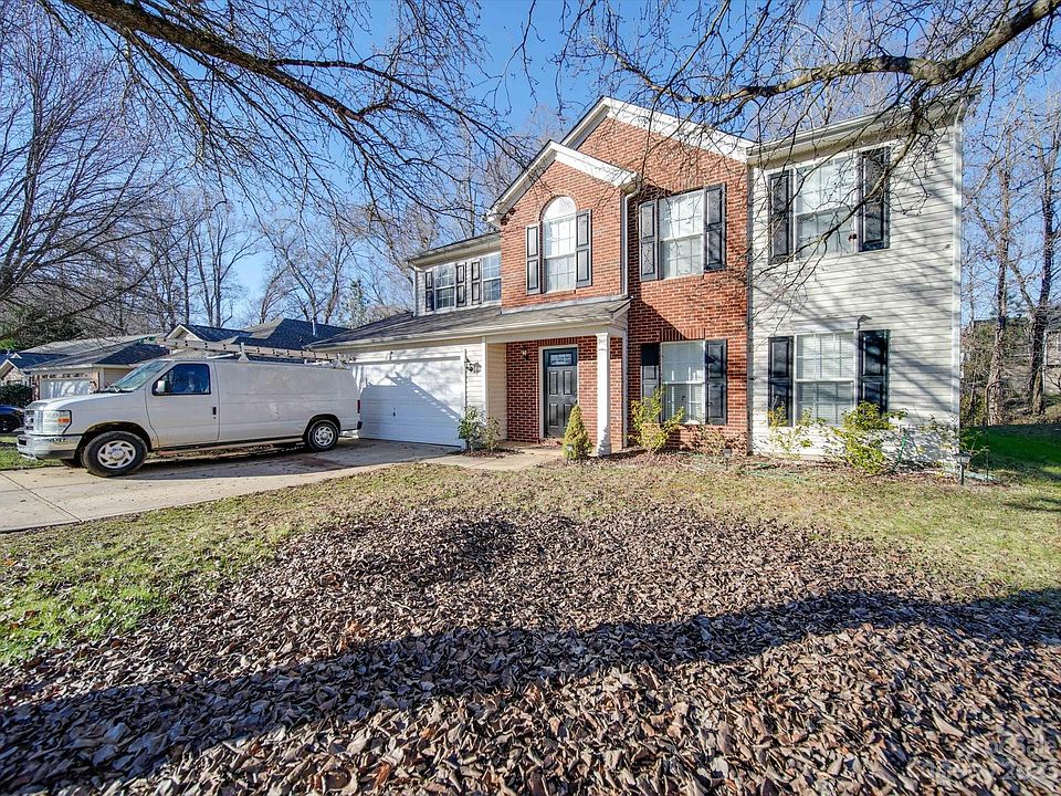10731 Gold Pan Rd, Charlotte, NC 28215 Zillow