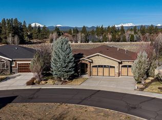 19503 Spencers Crossing Ln, Bend, OR 97702
