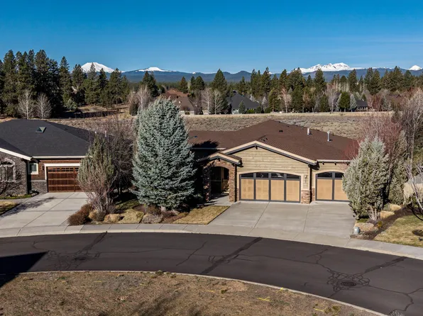 19503 Spencers Crossing Ln, Bend, OR 97702