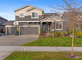 6519 Jensen Rd, Stanwood, WA 98292