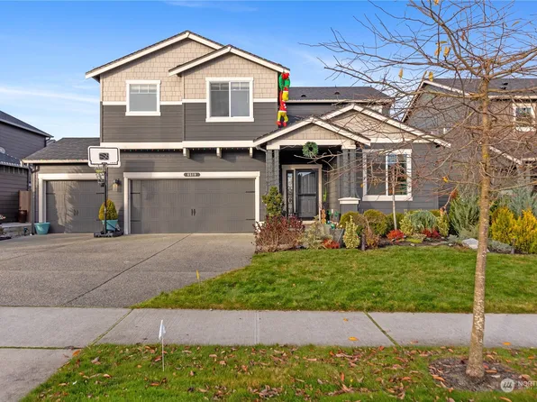 6519 Jensen Road, Stanwood, WA 98292