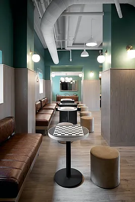 Rented by Herald Towers LLC | media 13