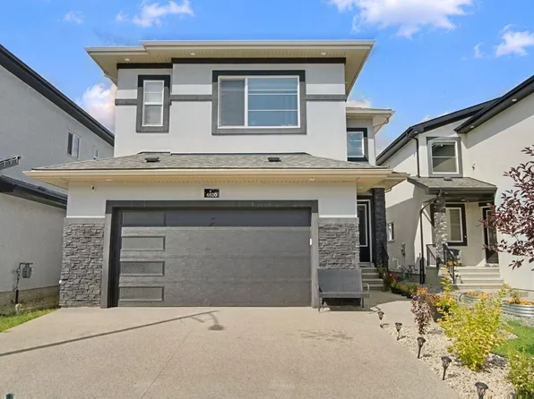 4820 174th Ave NW, Edmonton, AB T5Y 4C7