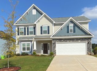1284 Portrait Hill Dr, Chapin, SC 29036