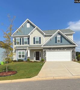 1284 Portrait Hill Dr, Chapin, SC, 29036