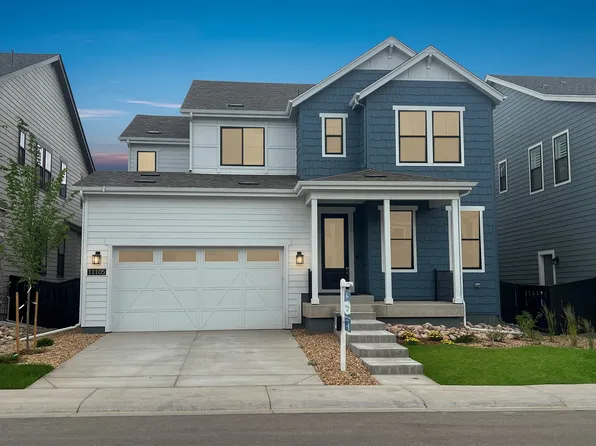 11105 Star Fall, Littleton, CO 80125