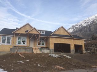 599 N 800 E Springville Ut, Springville, UT 84663