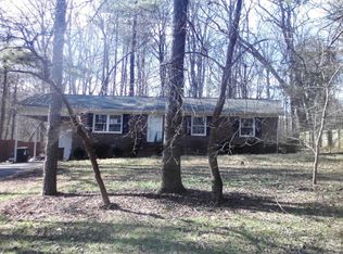 735 Harold Dr, Durham, NC 27712