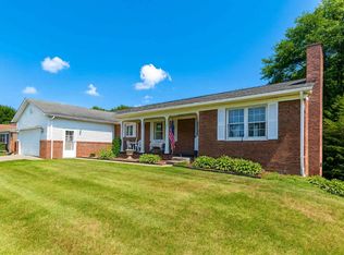 466 Sunnyside Ave, Meadville, PA