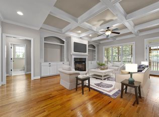 8609 Maryel Way, Raleigh, NC 27615