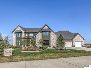 5030 S 223rd Plz, Elkhorn, NE 68022