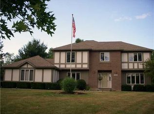 294 Maidstone Dr, Webster, NY 14580