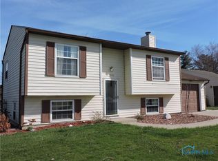 3969 Dalling Dr, Northwood, OH