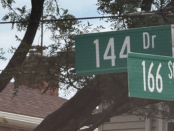 Exterior Address Verification