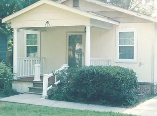 517 Revis St, Benton, AR 72015