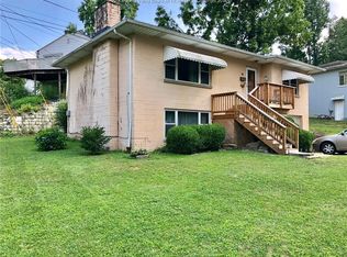 902 Laing St, Saint Albans, WV 25177