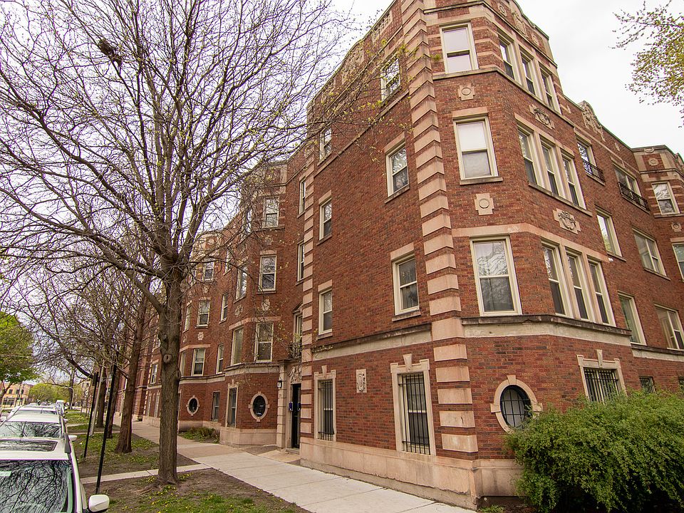 1st image of 854 E 82nd St APT 2