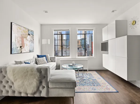 45 Tudor City Place image 1 of 16