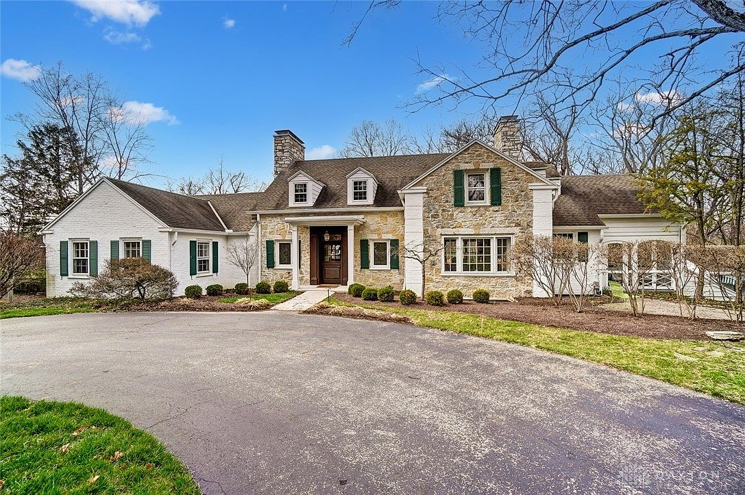 3717 Blossom Heath Rd, Dayton, OH 45419 | Zillow