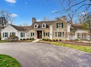3717 Blossom Heath Rd, Dayton, OH 45419