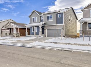 54940 E 27th Ave, Strasburg, CO 80136