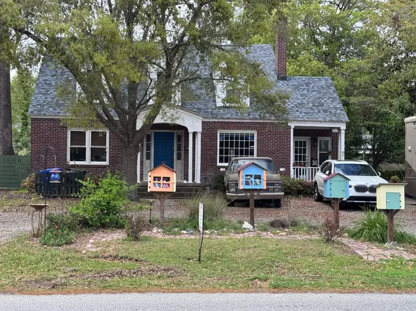 10 Riverdale Dr #B, Charleston, SC 29407