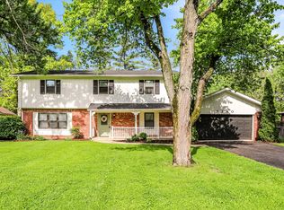7140 Avalon Trail Dr, Indianapolis, IN 46250