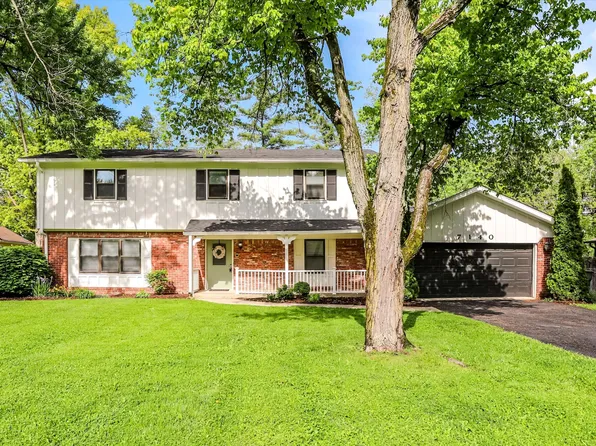 7140 Avalon Trail Dr, Indianapolis, IN 46250
