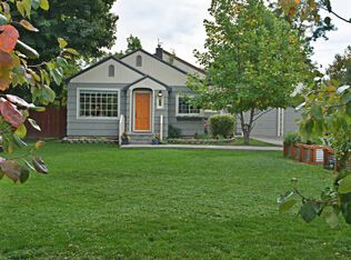 4801 W Albion St, Boise, ID 83705