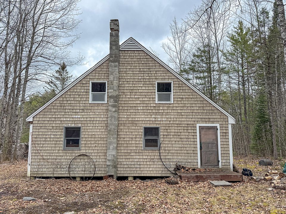 1st image of Lot 13 Fogg Brook Road