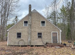 Lot 13 Fogg Brook Road, Summit Twp, ME 04493