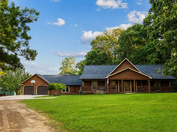 532 Bradley 38 Rd, Warren, AR 71671