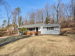 196 Morningside Dr, Asheville, NC 28806