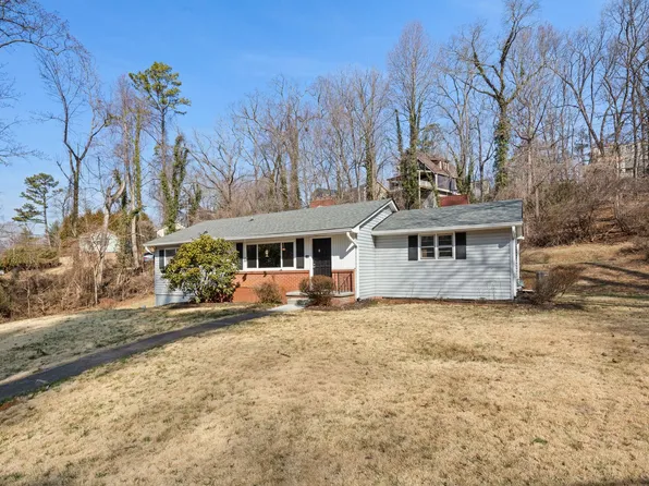 196 Morningside Dr, Asheville, NC 28806