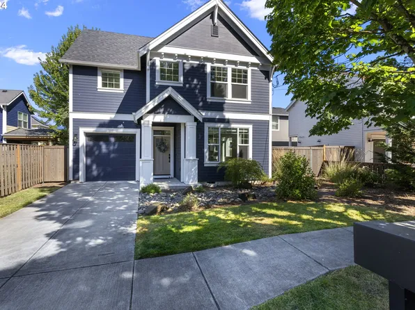 7180 SE 50th Ave, Portland, OR 97206