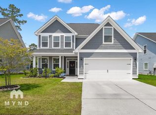 3910 Greico Rd, North Charleston, SC 29420