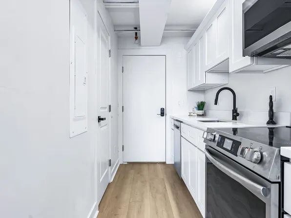 Plainfield Place, 50 Murray St #2, Providence, RI 02909