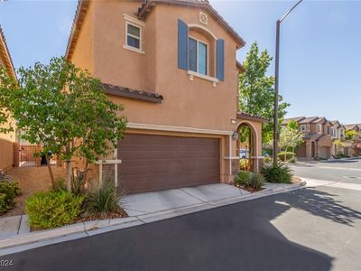 10756 Brewster Bay St, Las Vegas, NV, 89179