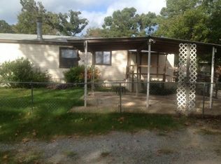 21545 Red Oak Rd, Chandler, TX 75758